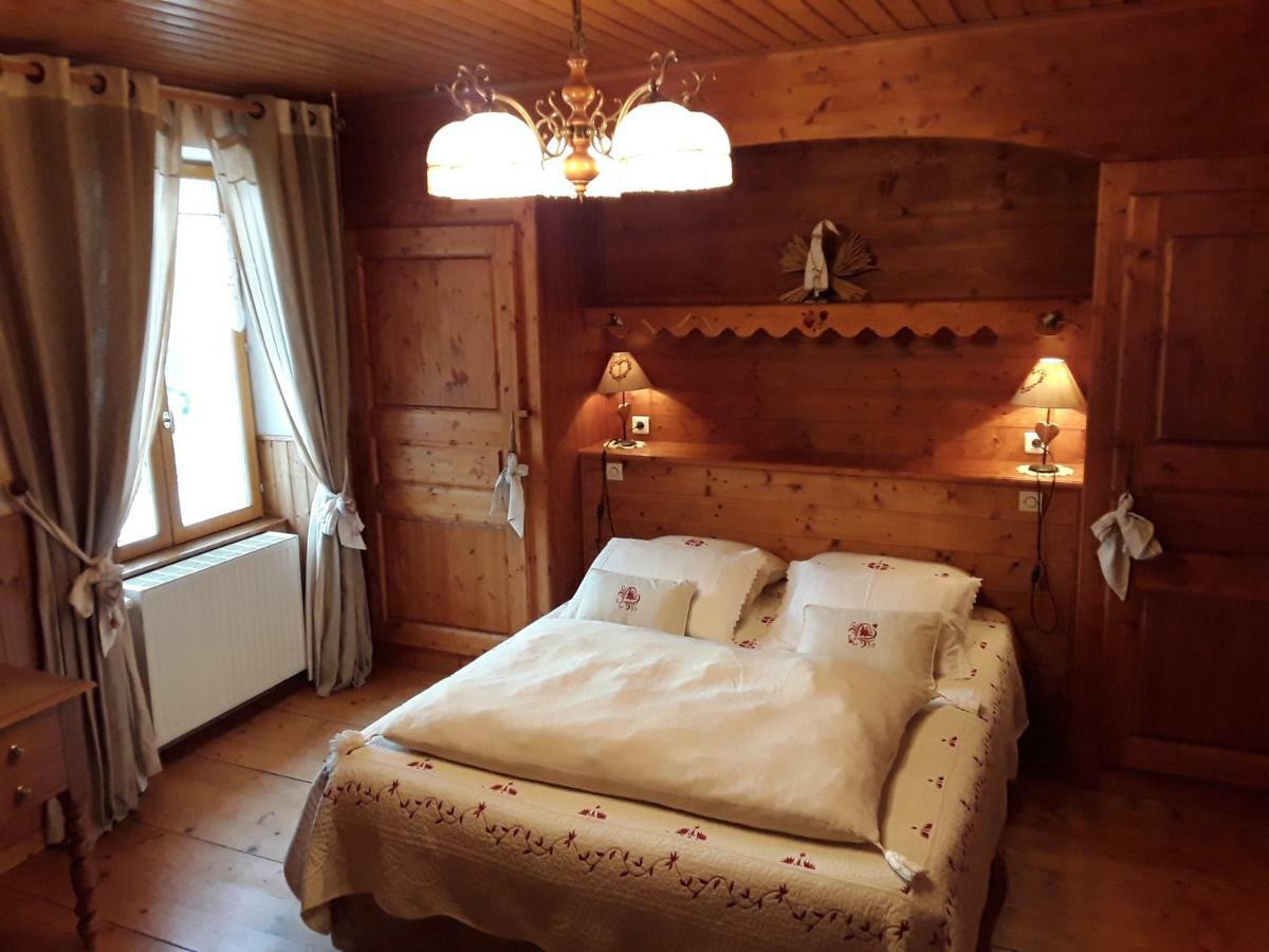 Le Bellevue Otel Giron Dış mekan fotoğraf