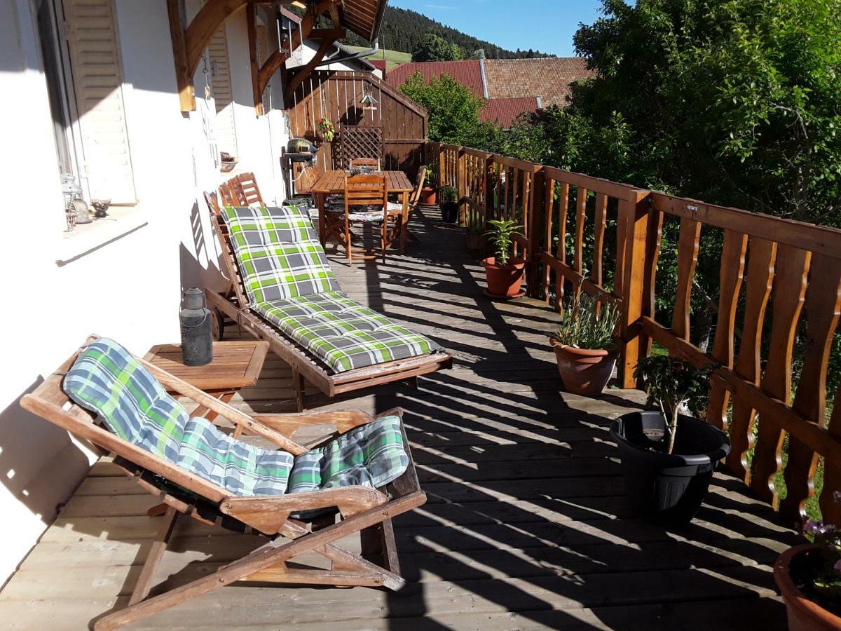 Le Bellevue Otel Giron Dış mekan fotoğraf